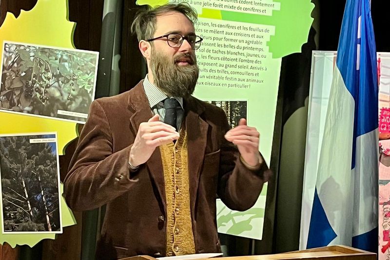 872,000 $ pour les institutions muséales d’Orford